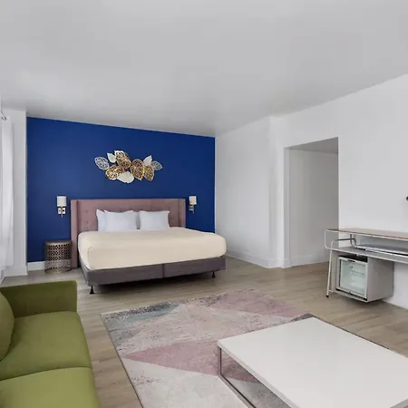 Roami At Hotel Astor Miami Beach Extérieur photo