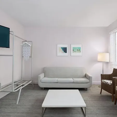 Roami At Hotel Astor Miami Beach Extérieur photo