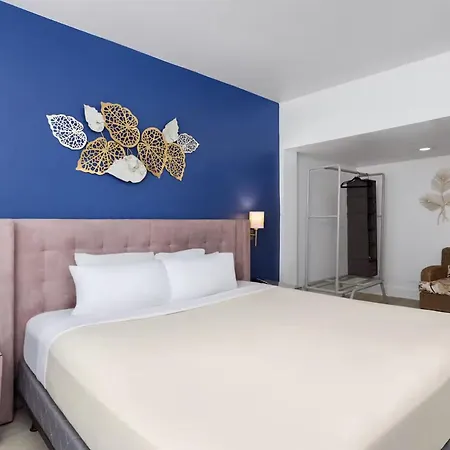 Roami At Hotel Astor Miami Beach Extérieur photo