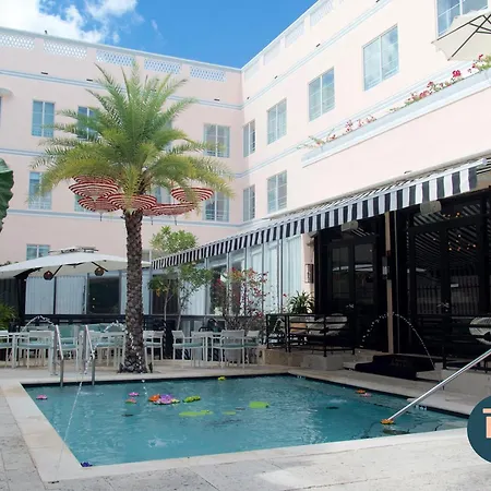 Roami At Hotel Astor Miami Beach Extérieur photo