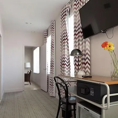 Roami At Hotel Astor Miami Beach Extérieur photo