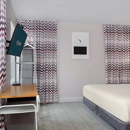 Roami At Hotel Astor Miami Beach Extérieur photo