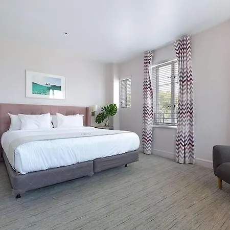 Roami At Hotel Astor Miami Beach Extérieur photo