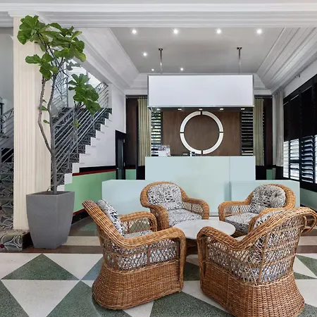 Roami At Hotel Astor Miami Beach Extérieur photo