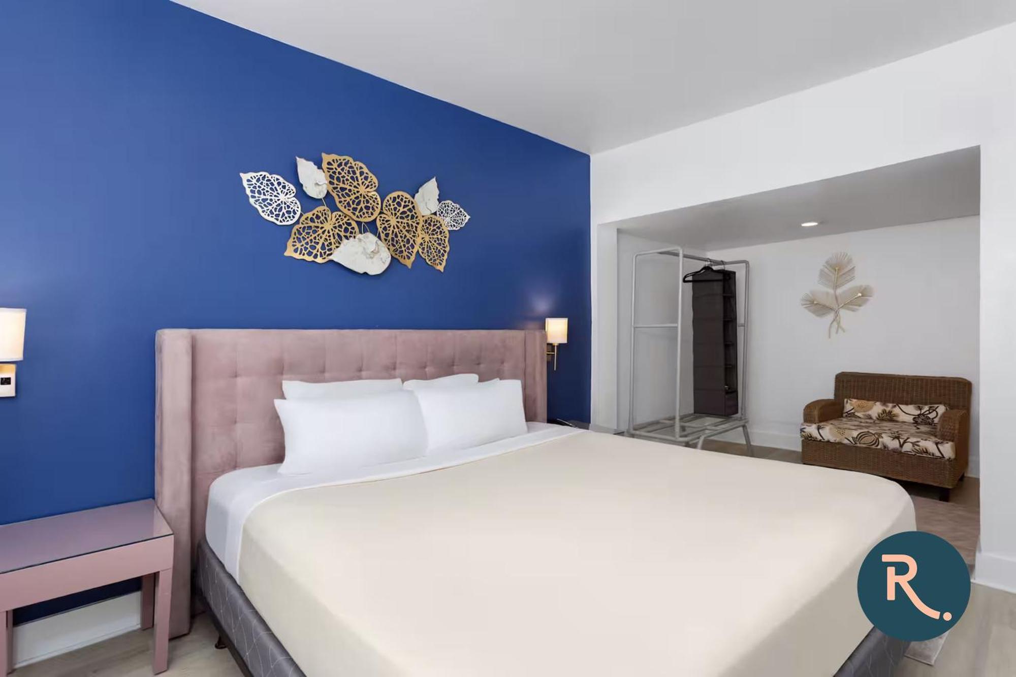 Roami At Astor Apartment Miami Beach